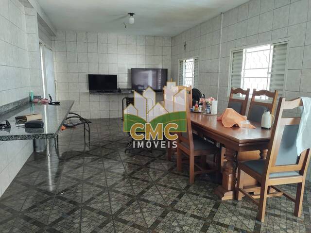 #CA0079 - Casa para Venda em Cuiabá - MT