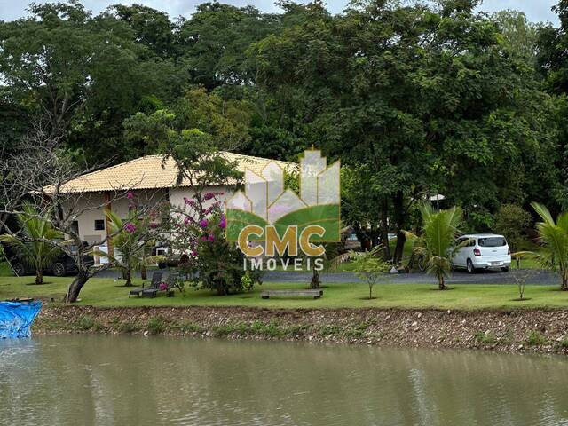 #CH0081 - Chácara para Venda em Cuiabá - MT