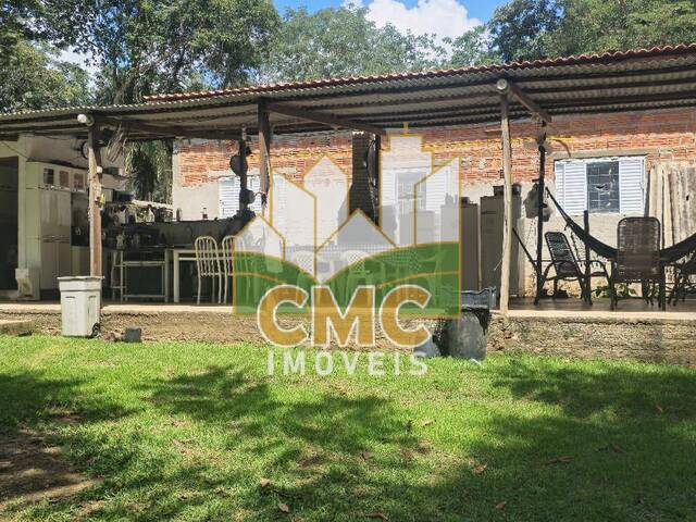 Chácara para Venda em Chapada dos Guimarães - 4