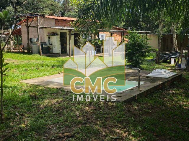 #CH0082 - Chácara para Venda em Chapada dos Guimarães - MT