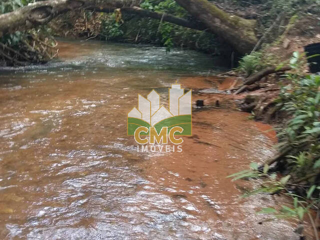 Sítio para Venda em Chapada dos Guimarães - 4