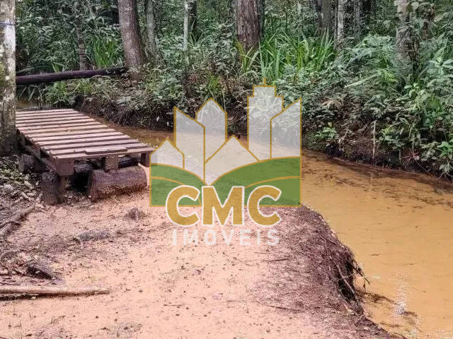 #CH0085 - Chácara para Venda em Chapada dos Guimarães - MT
