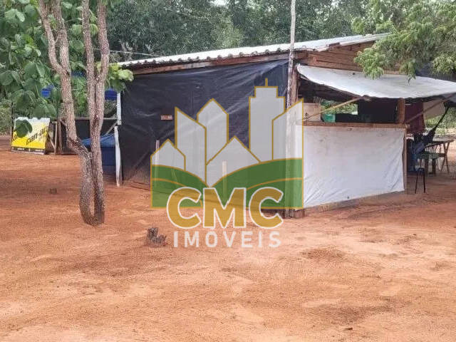 Chácara para Venda em Chapada dos Guimarães - 4