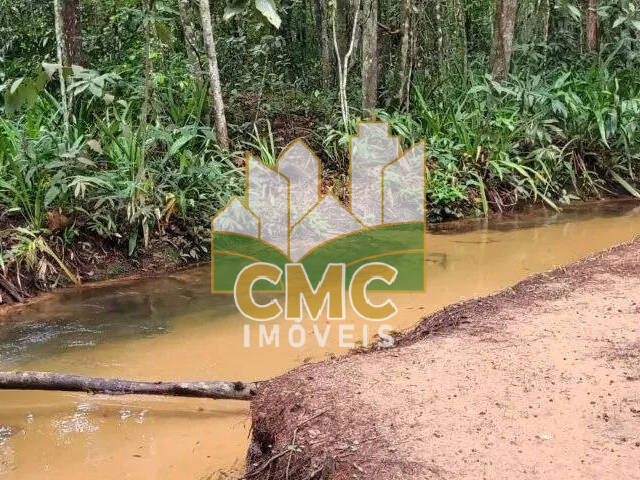 #CH0085 - Chácara para Venda em Chapada dos Guimarães - MT
