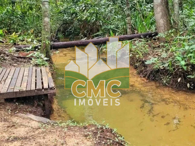 #CH0085 - Chácara para Venda em Chapada dos Guimarães - MT