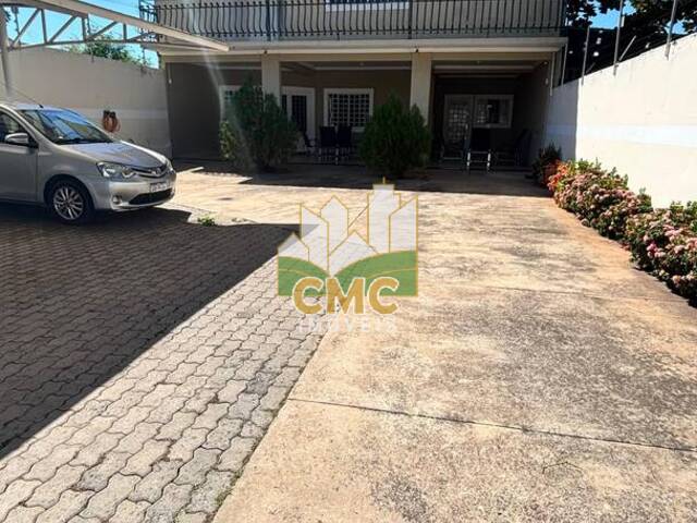 #CA0086 - Casa para Venda em Cuiabá - MT