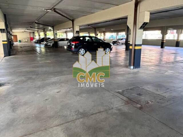Apartamento para Venda em Cuiabá - 5