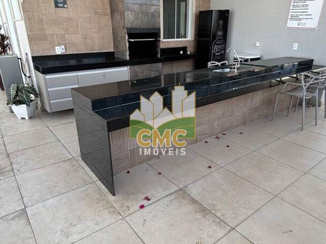 #AP0087 - Apartamento para Venda em Cuiabá - MT