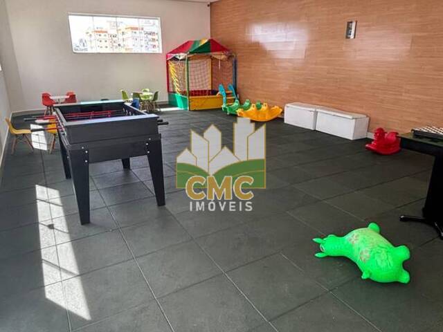 Apartamento para Venda em Cuiabá - 4
