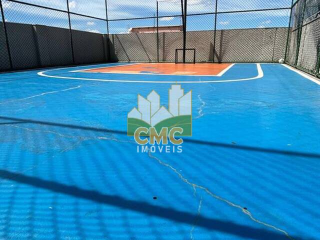 #AP0087 - Apartamento para Venda em Cuiabá - MT