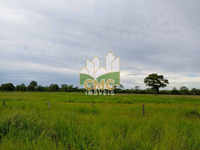 #FA0089 - Fazenda para Venda em Rosário Oeste - MT