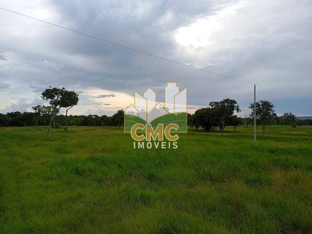 #FA0089 - Fazenda para Venda em Rosário Oeste - MT