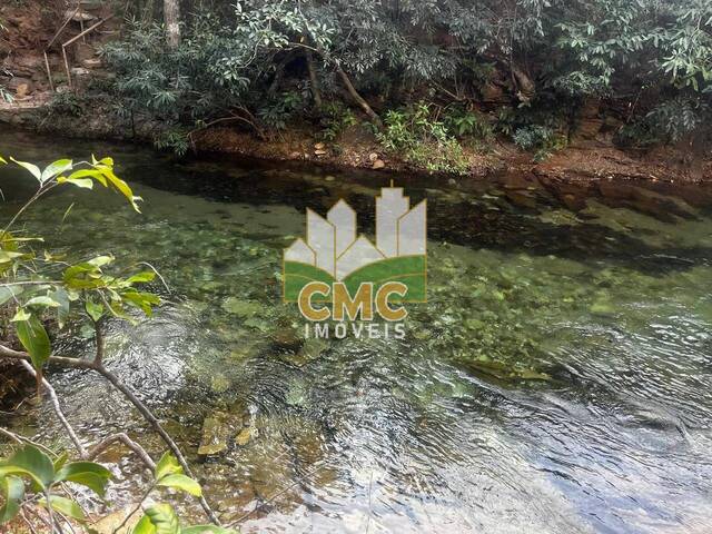 #CH0090 - Chácara para Venda em Chapada dos Guimarães - MT