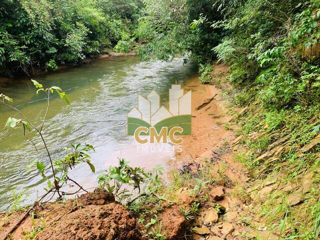 #CH0090 - Chácara para Venda em Chapada dos Guimarães - MT