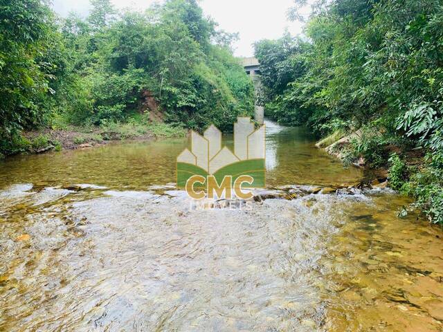 Chácara para Venda em Chapada dos Guimarães - 4