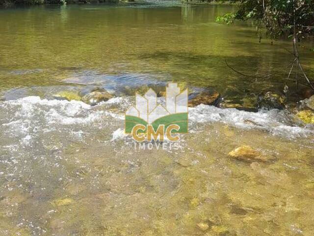 #CH0091 - Chácara para Venda em Cuiabá - MT