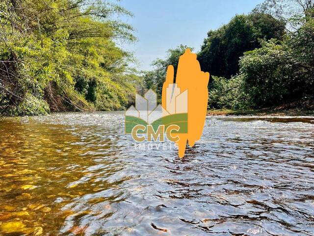 #CH0091 - Chácara para Venda em Cuiabá - MT