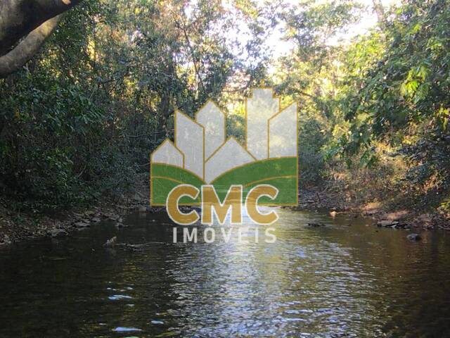 Chácara para Venda em Cuiabá - 4