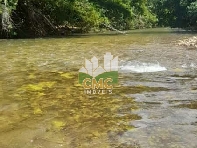 #CH0091 - Chácara para Venda em Cuiabá - MT