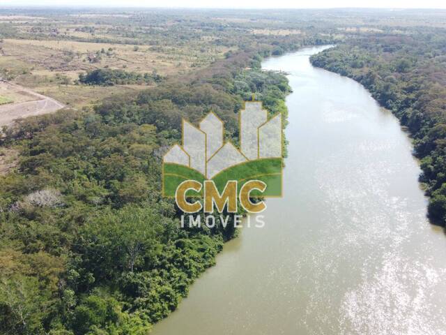 #CH0092 - Chácara para Venda em Cuiabá - MT