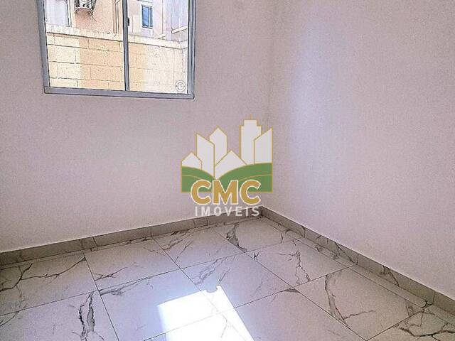 Apartamento para Venda em Cuiabá - 4