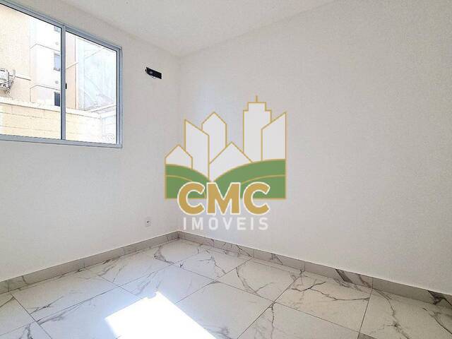 Apartamento para Venda em Cuiabá - 5