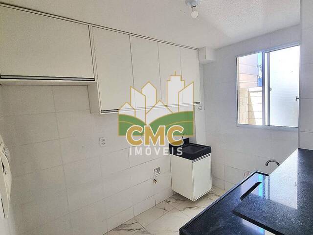 #AP0093 - Apartamento para Venda em Cuiabá - MT
