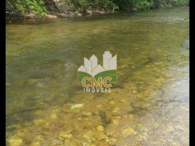 #CH0095 - Chácara para Venda em Chapada dos Guimarães - MT