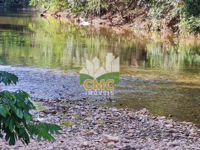 Chácara para Venda em Chapada dos Guimarães - 5