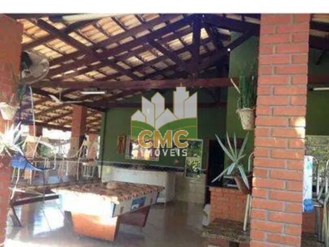 #CH0095 - Chácara para Venda em Chapada dos Guimarães - MT