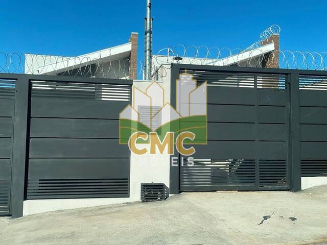 #CA0096 - Casa para Venda em Cuiabá - MT