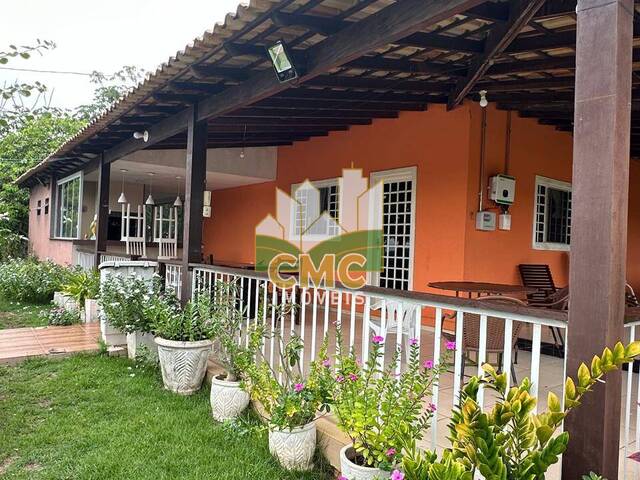 Venda em Área Rural de Cuiabá - Cuiabá