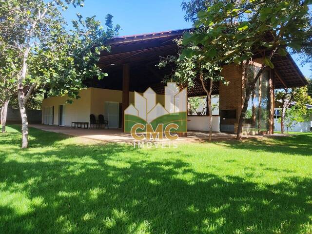 Venda em Área Rural de Cuiabá - Cuiabá