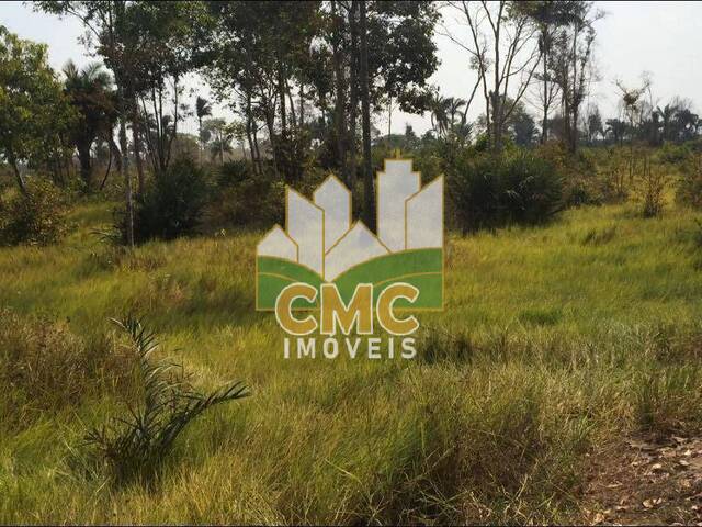 Chácara para Venda em Novo Santo Antônio - 5