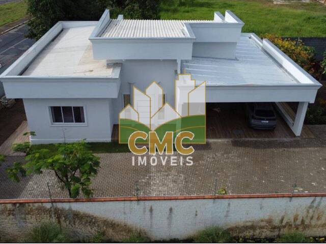 #CA0103 - Casa para Venda em Várzea Grande - MT