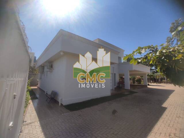 #CA0103 - Casa para Venda em Várzea Grande - MT