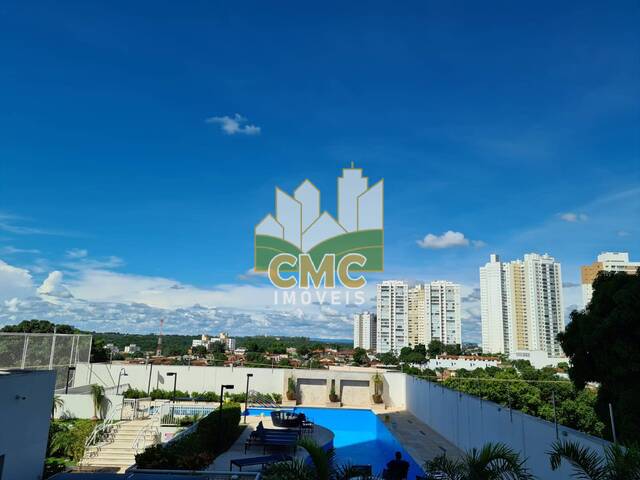 #AP0104 - Apartamento para Venda em Cuiabá - MT