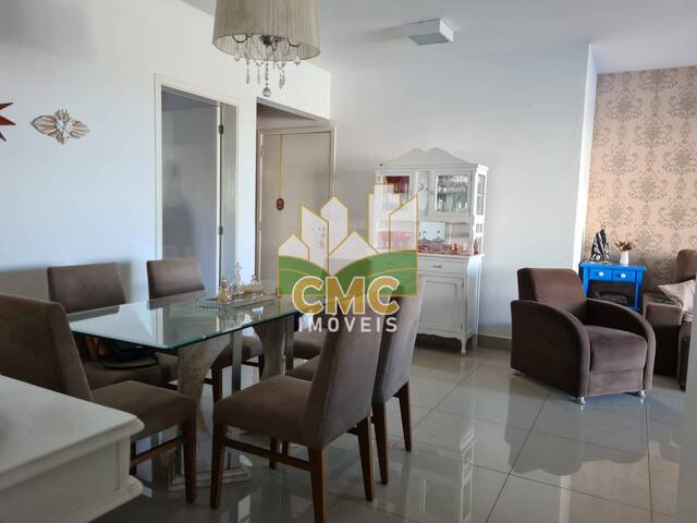 Apartamento para Venda em Cuiabá - 4