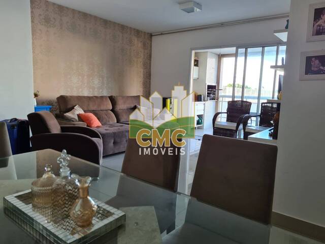 Apartamento para Venda em Cuiabá - 5