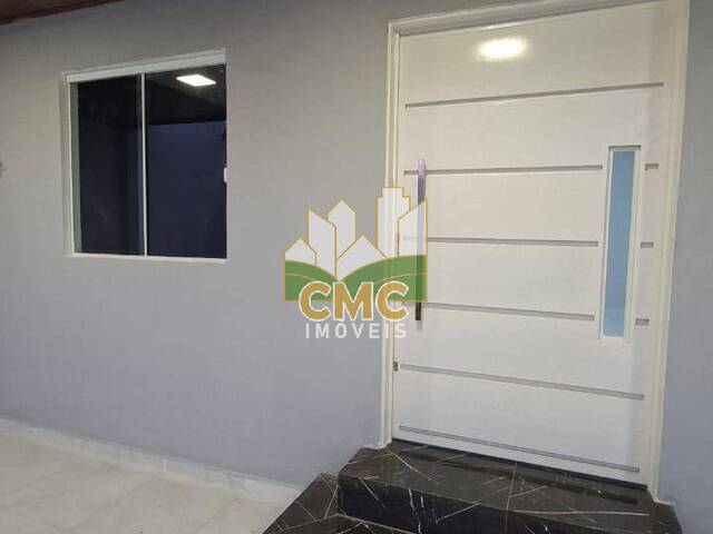 #CA0106 - Casa para Venda em Cuiabá - MT