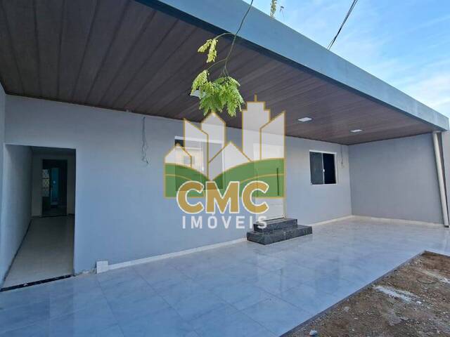 #CA0106 - Casa para Venda em Cuiabá - MT