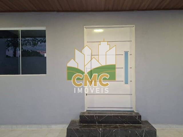 Casa para Venda em Cuiabá - 4