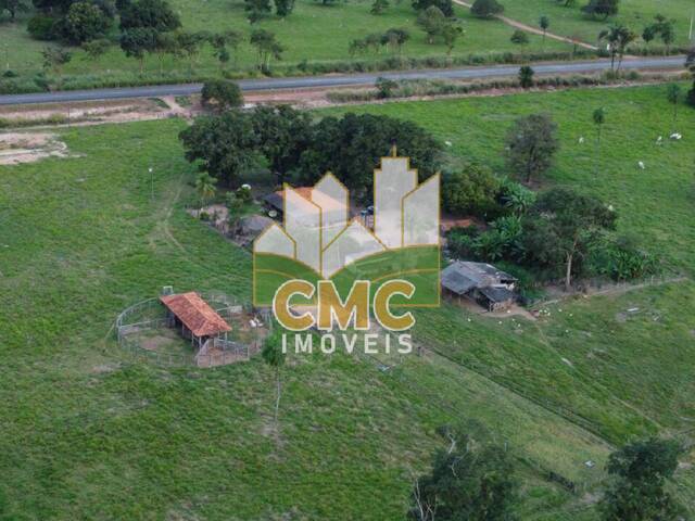 Fazenda para Venda em Cáceres - 5