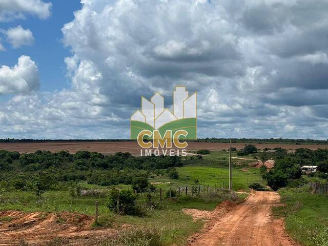 Fazenda para Venda em Paranatinga - 4