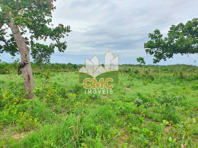 Fazenda para Venda em Rosário Oeste - 4
