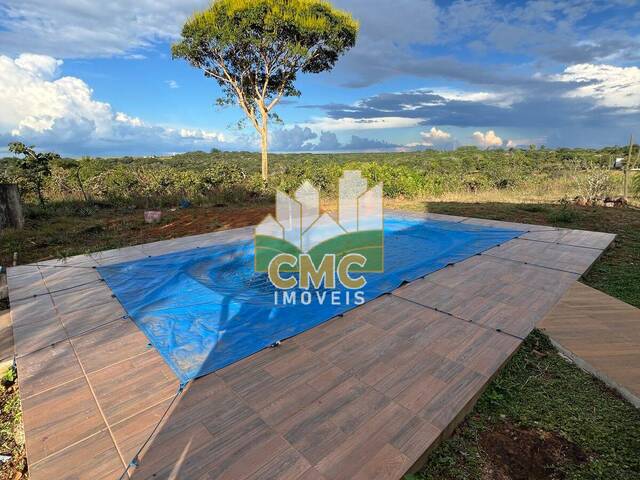 Chácara para Venda em Chapada dos Guimarães - 3
