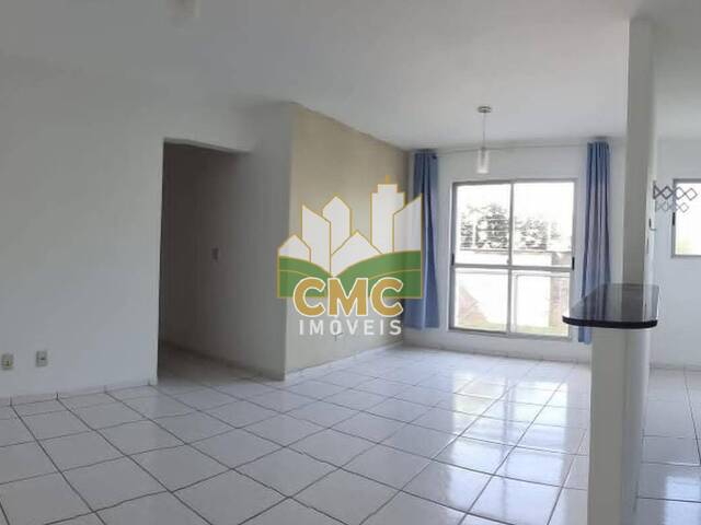 Apartamento para Venda em Cuiabá - 2