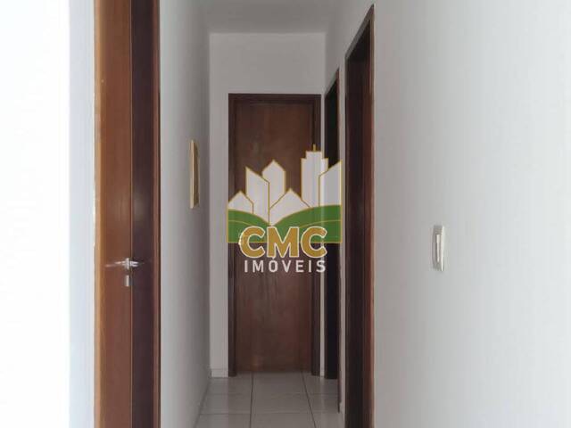 Apartamento para Venda em Cuiabá - 4