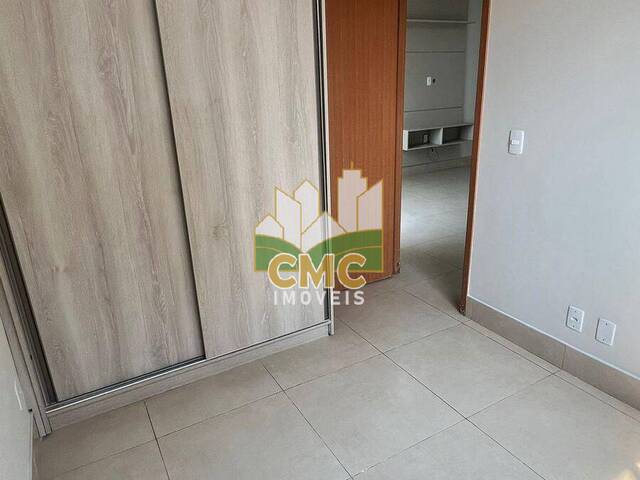 Apartamento para Venda em Cuiabá - 4