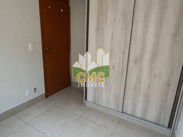 Apartamento para Venda em Cuiabá - 5